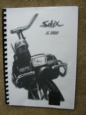 VELOSOLEX SOLEX OWNERS