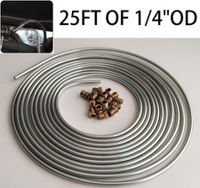 Brake Fuel Line Hose Tubing