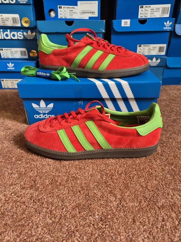 Adidas jap athen size - adidas,