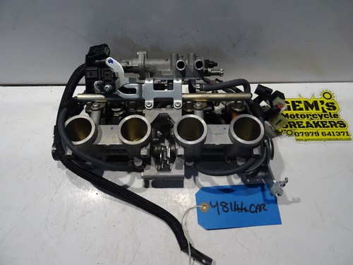 Yamaha xj6 diversion - yamaha,
