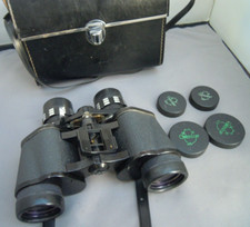 Greenkat binoculars 7 x -15 x