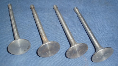 Exhaust valves wellworthy - exhaust,