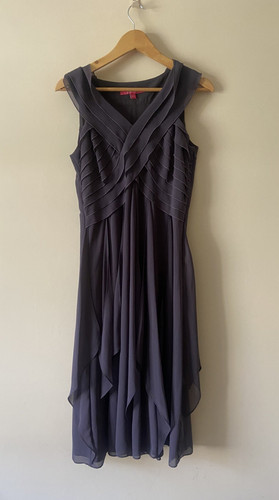 Jacques vert grey chiffon - jacques,