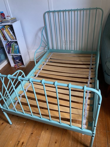 Ikea minen kids - minen, bed