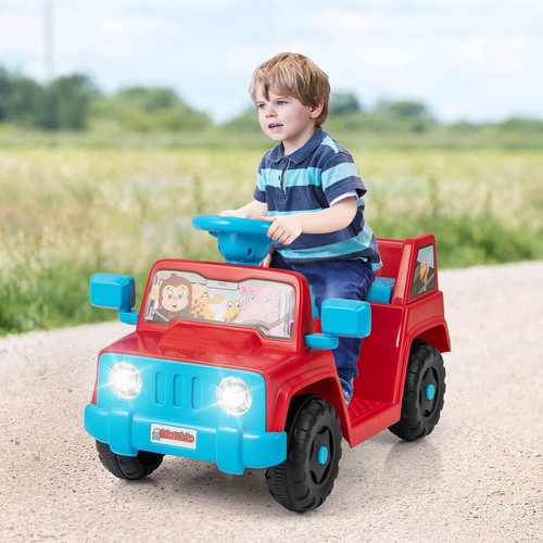 Toddlers ride car kids - toddlers, ride-on