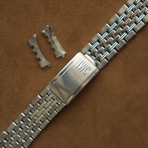 Near mint iwc gay - mint,