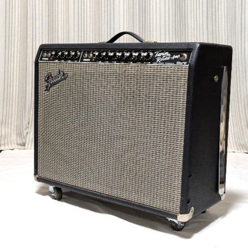 Fender twin reverb guitar - 65,