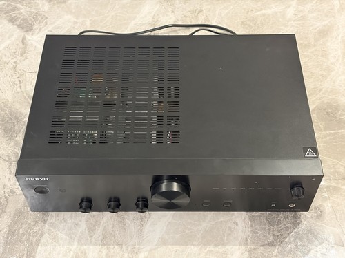 Onkyo 9010 integrated stereo - integrated,