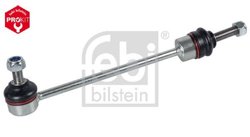 Febi bilstein 32075 front left - febi,