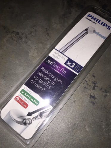 Philips sonicare airfloss - sonicare, pro