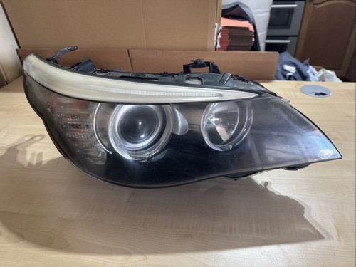 Bmw e60 e61 series lci - e60/e61,