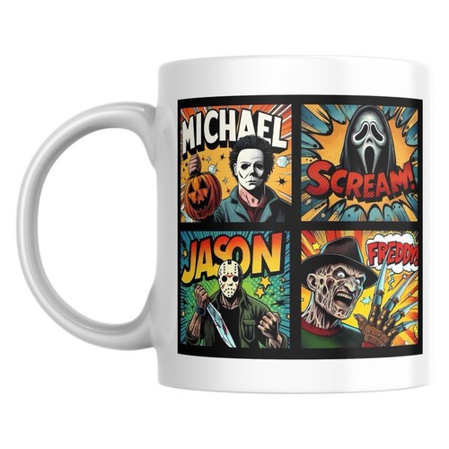 11oz mug michael - 11oz,