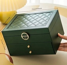 3 Layer Large Jewelry