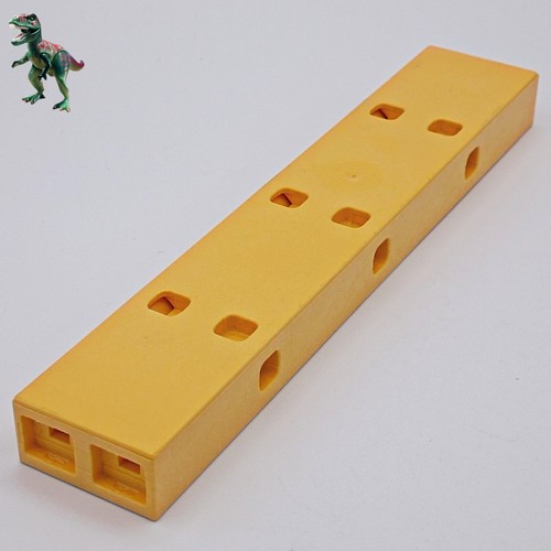 Playmobil long column cream - long,