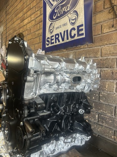 Engine ford transit 0 - ford,