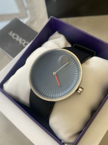 Movado men watch - men’s,