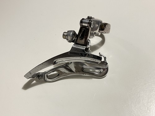 Shimano stx mc30 - stx, fd-mc30,