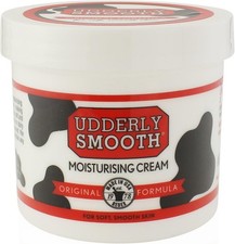 Udderly Smooth Moisturising