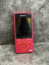 SONY Walkman NW-E083 MP3 4GB