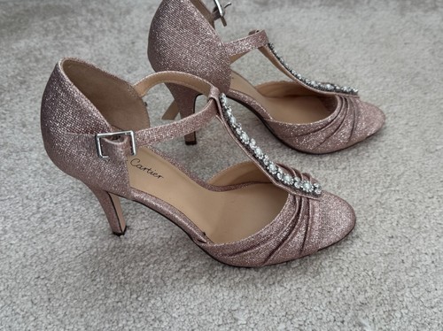 Roland cartier pink sparkle - roland,