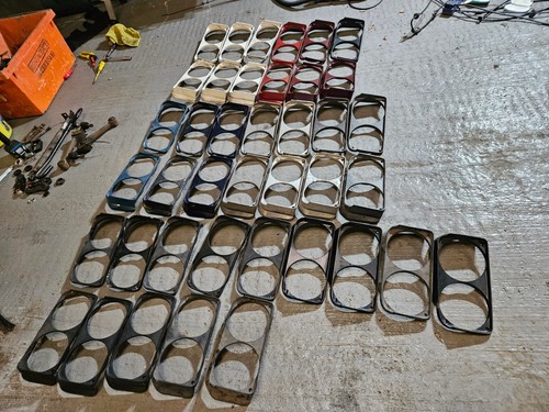 Ford capri mk3 headlight - mk3,