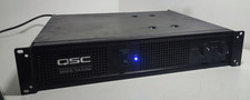 QSC RMX 1450a Professional