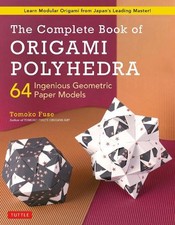The Complete Book of Origami
