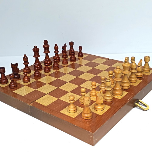 Vintage standard wooden - vintage,