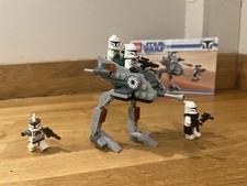 LEGO Star Wars 8014 Clone