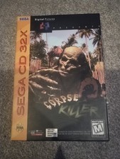 Corpse Killer (Sega CD 32X