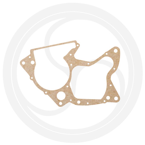 Suzuki crankcase center case - suzuki,