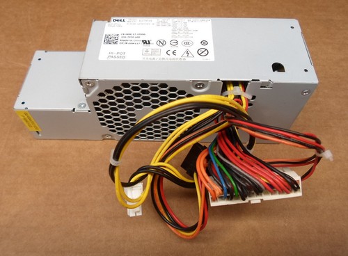 Dell optiplex 330 - dell, 745