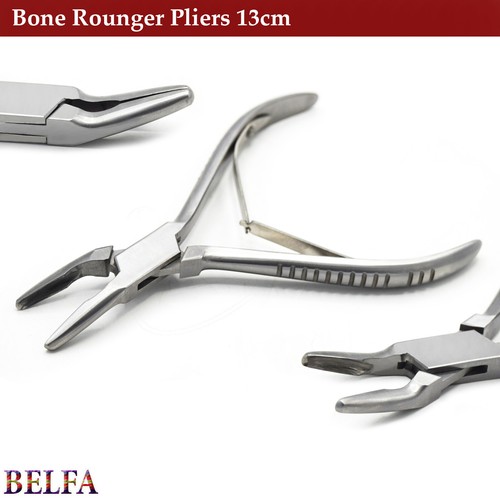 Bone rongeur leur orthopedic - rongeur,