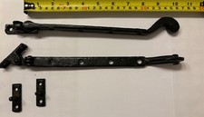 RECLAIMED CASEMENT WINDOW