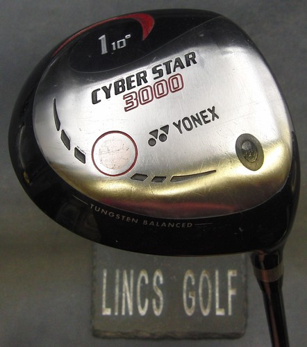 Yonex cyber star 3000 1 - yonex,