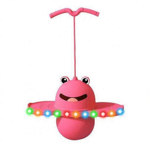 Balance toy padded - toy, pogo