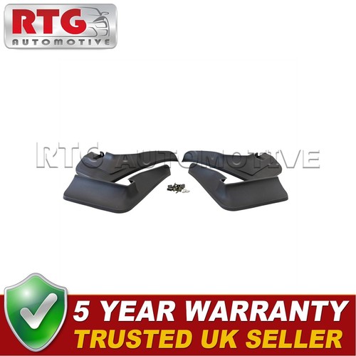 Rtg tailored mud - mud, set