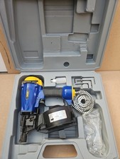Wen Air Compressor Nailer Nail