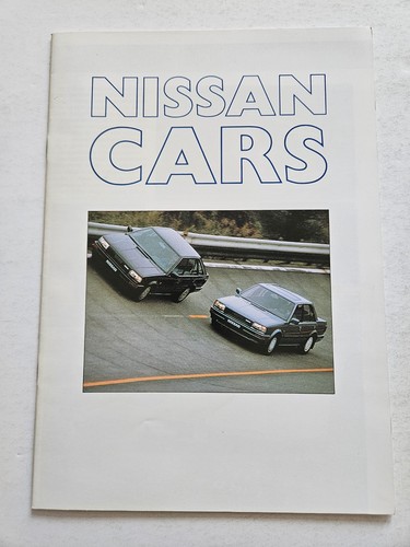 Nissan micra k10 sunny - micra,
