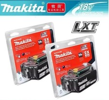 Makita 18V 6.0Ah Battery