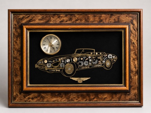 Ken broadbent jaguar - ken,