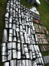 Hydroponic system complete set