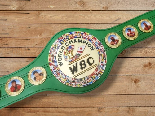 Wbc boxing championship - boxing,