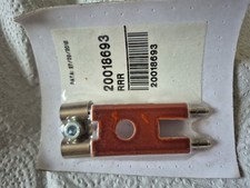 Riello Monoblock Electrode Grant RDB  26-46kw 20018693