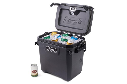 Coleman convoy 28qt cooler - coleman,