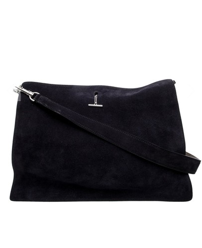 Celine phoebe philo navy suede - celine,