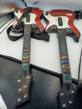 Guitar Hero 2 X Wireless