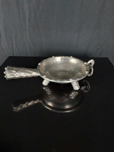 Vintage handmade viking ale - handmade,