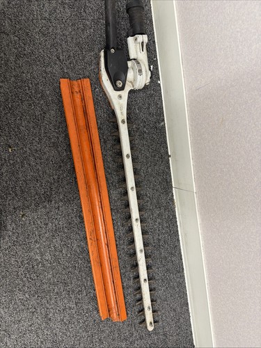 Stihl 145 petrol inch - 145,