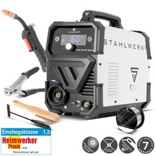 STAHLWERK FLUX 160 ST Digital